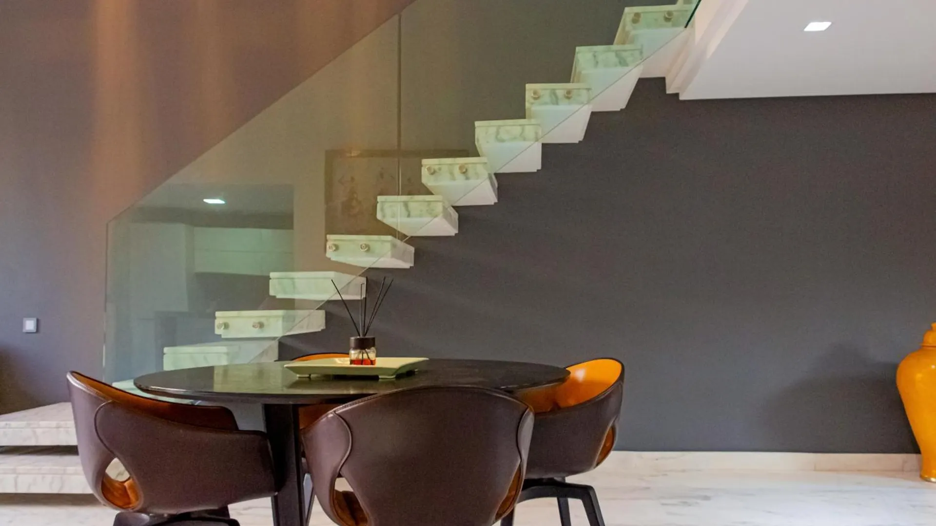 Lux 2Br Loft - Oliver Palm Marrakesh 0*,