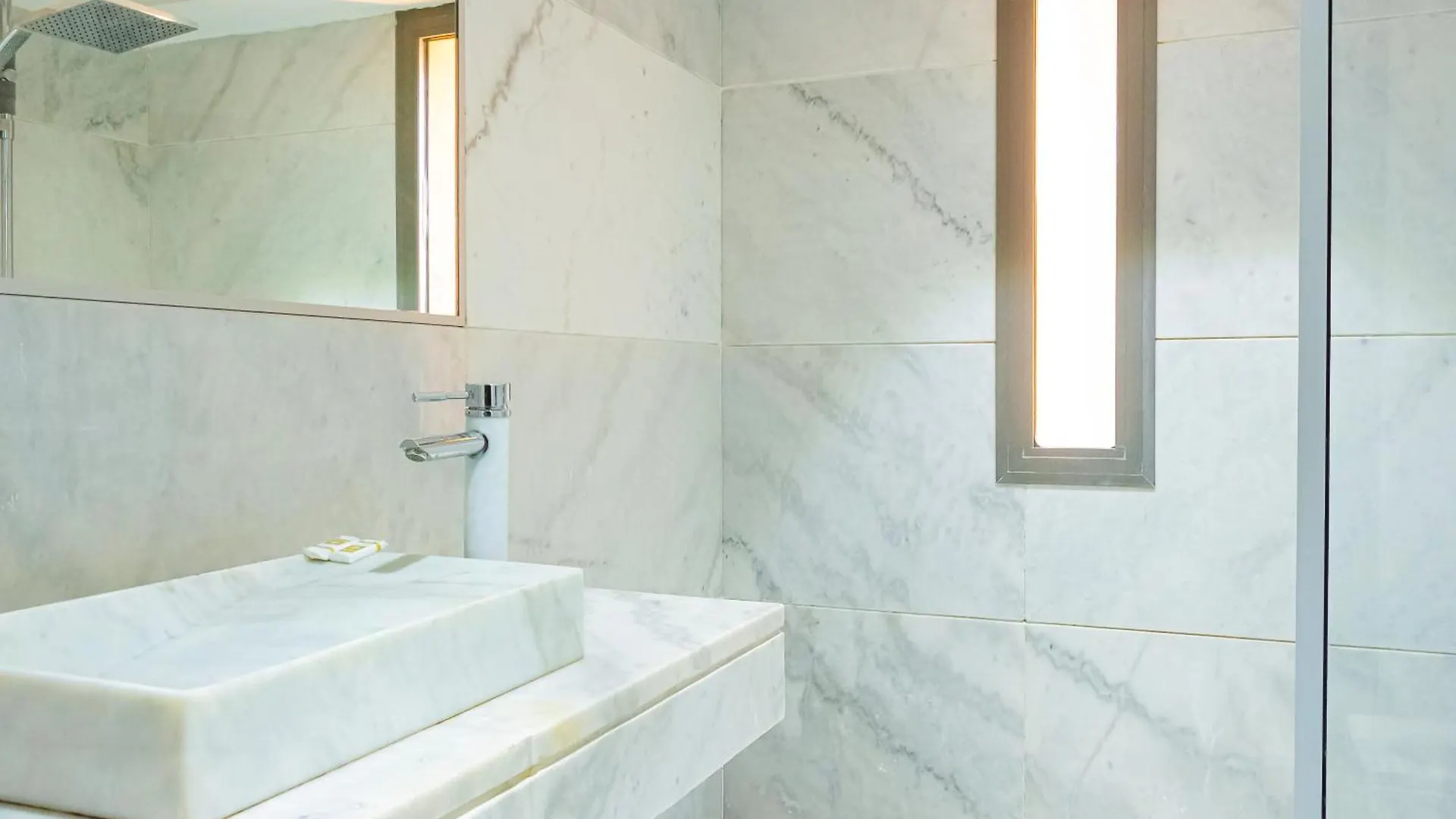 Apartment Lux 2Br Loft - Oliver Palm Marrakesh Morocco