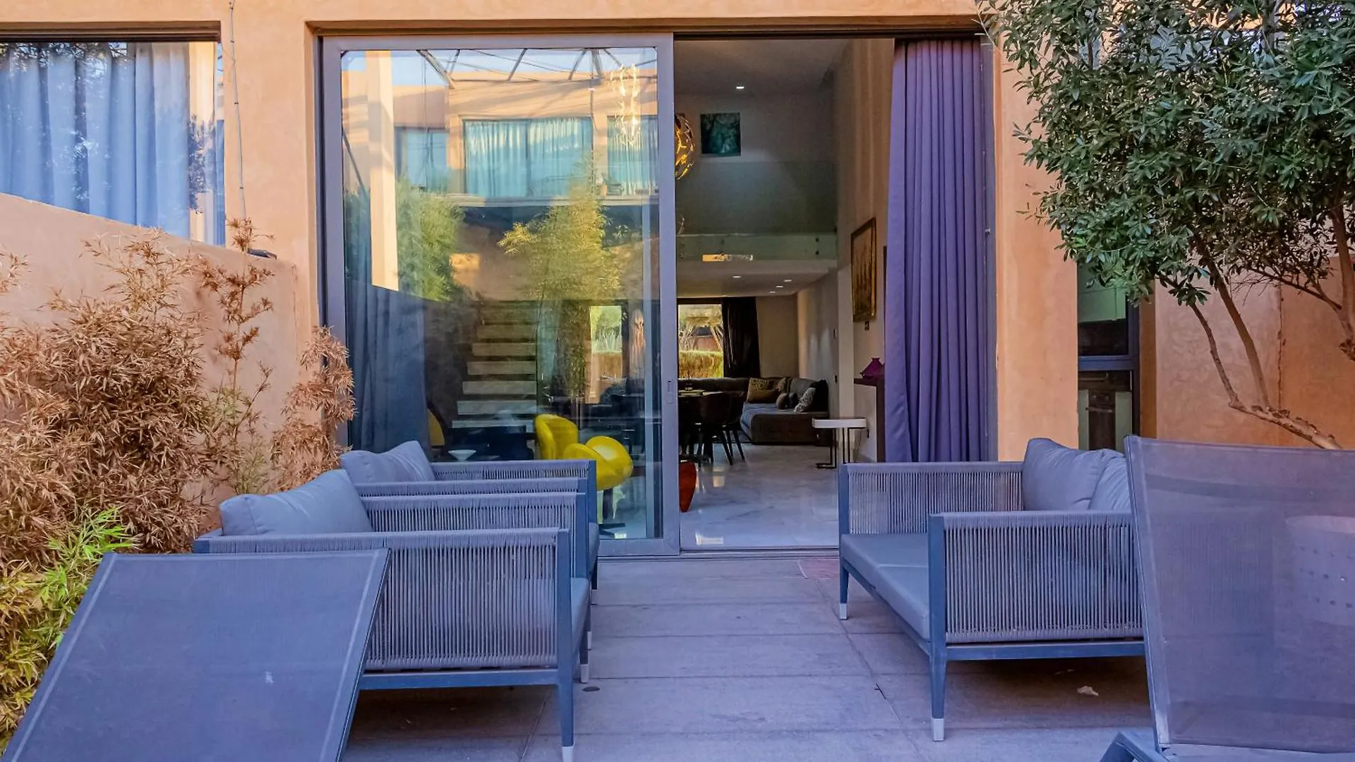 Lux 2Br Loft - Oliver Palm Marrakesh