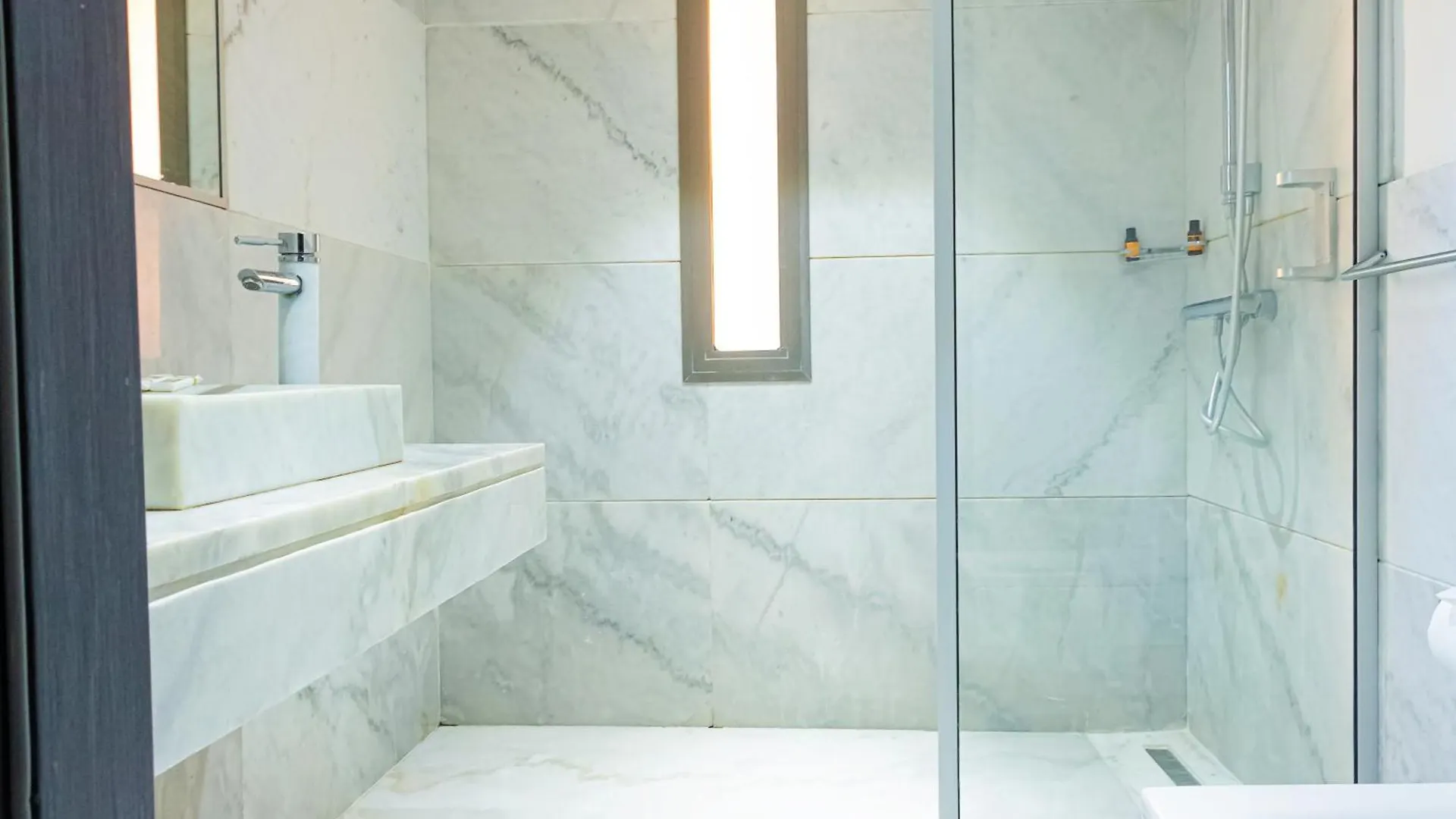 Apartment Lux 2Br Loft - Oliver Palm Marrakesh