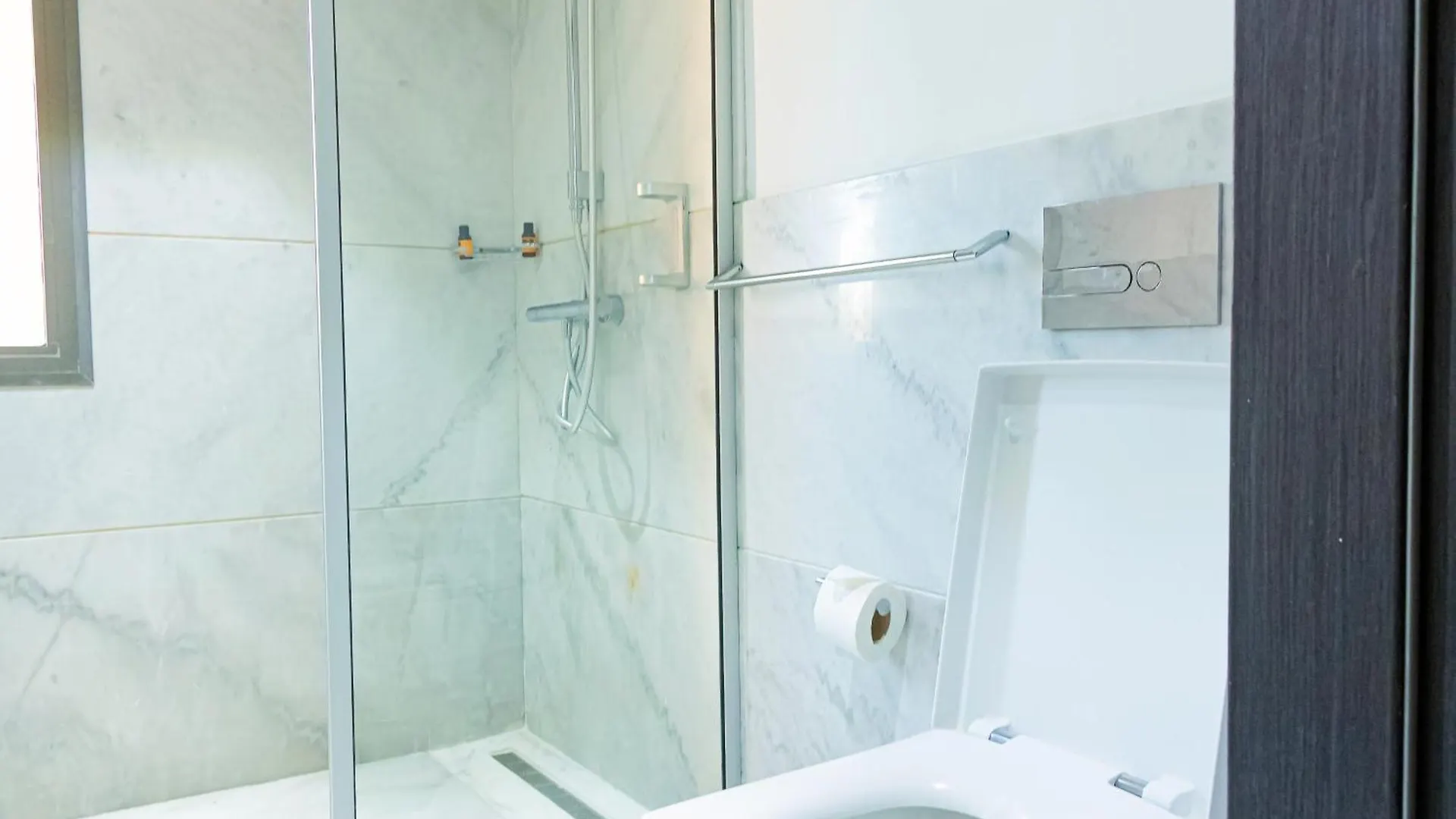 Lux 2Br Loft - Oliver Palm Marrakesh 0*,