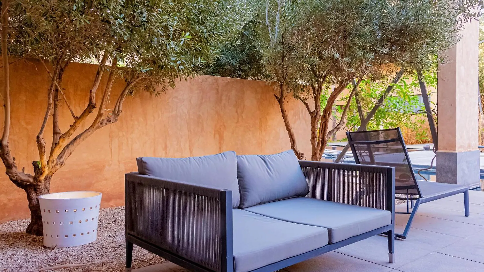 Lux 2Br Loft - Oliver Palm Marrakesh 0*,  Morocco