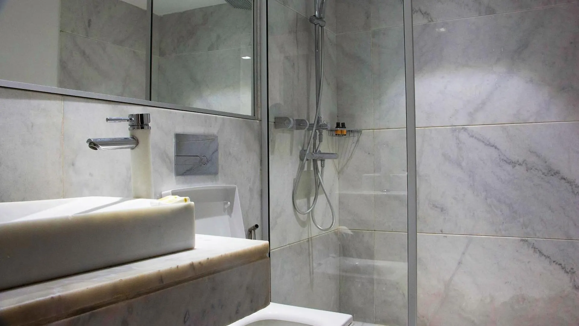 Lux 2Br Loft - Oliver Palm Marrakesh
