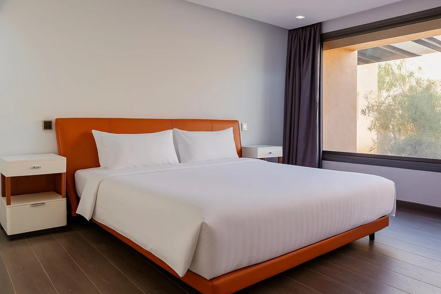 Lux 2Br Loft - Oliver Palm Marrakesh