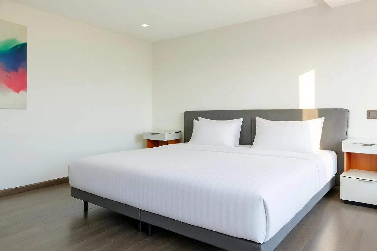 Lux 2Br Loft - Oliver Palm Marrakesh Morocco