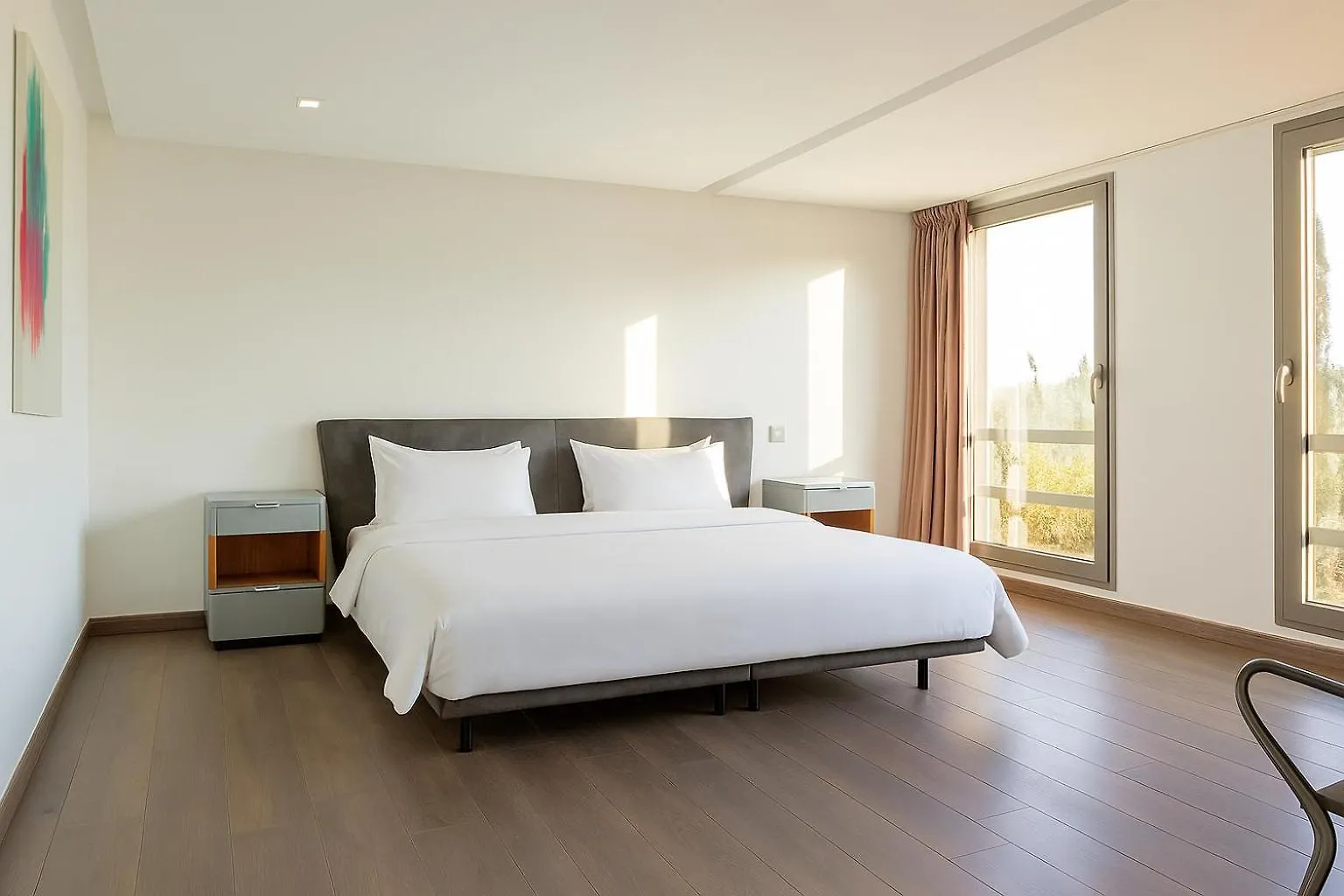 Apartment Lux 2Br Loft - Oliver Palm Marrakesh