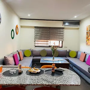 Spacieux A 150m Des Jardins Majorelle Apartment