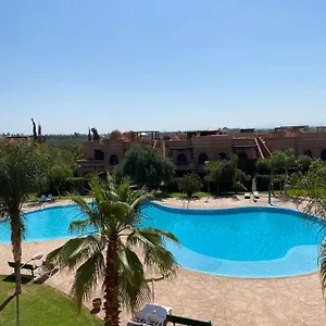 Chez Balqis Atlas Golf Marrakesh