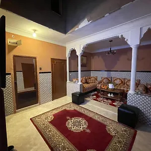 Dar Chrif Apartment