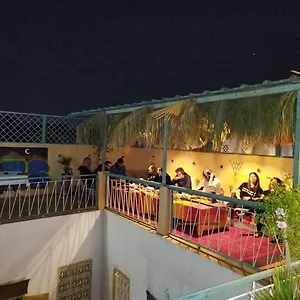 The Madrassa بيت شباب