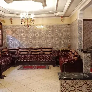 With Budget Apartment