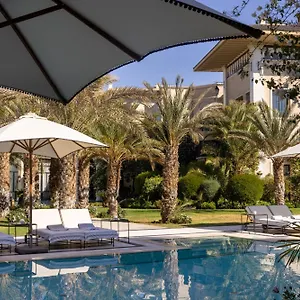 Palais Ronsard Relais & Chateaux Marakeş