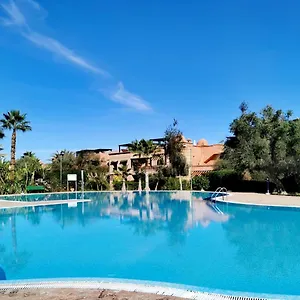 2 Marrakech Atlas Golf Marrakesh