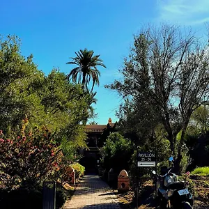 Spacieux Avec Piscine A La Palmeraie Marrakesh