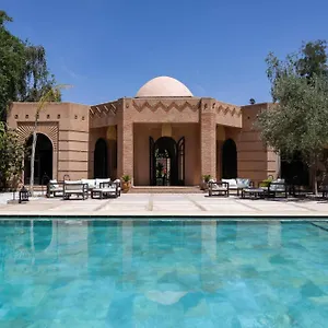 Villa Al Assala Palmeraie, Marrakesh