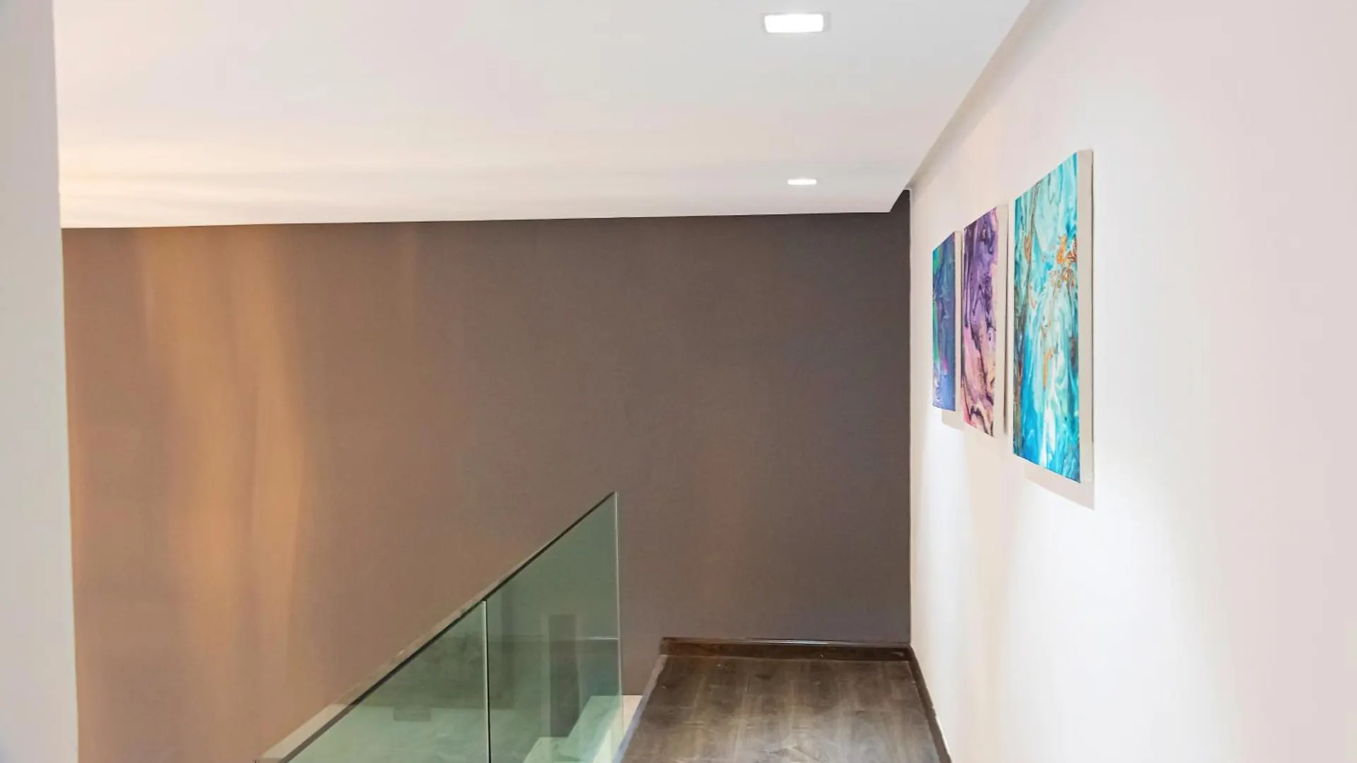 Lux 2Br Loft - Oliver Palm Marakéš Apartmán